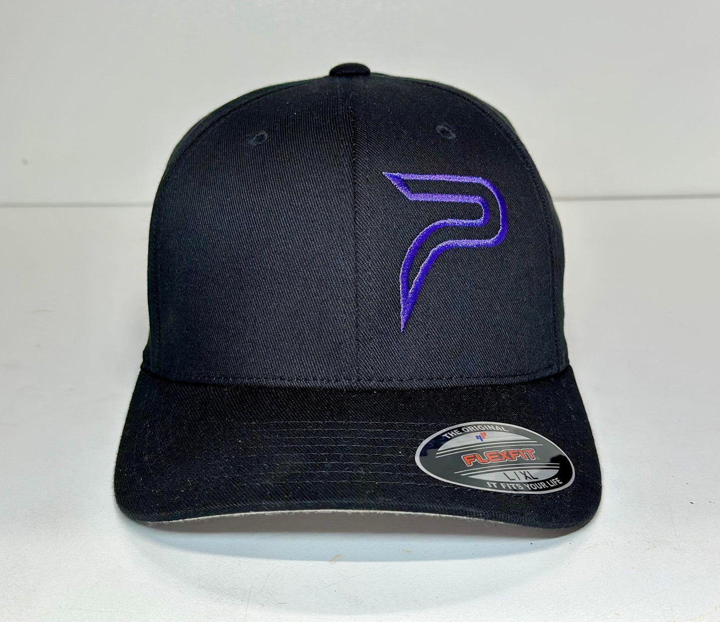 Paramount Performance Cap - Purple