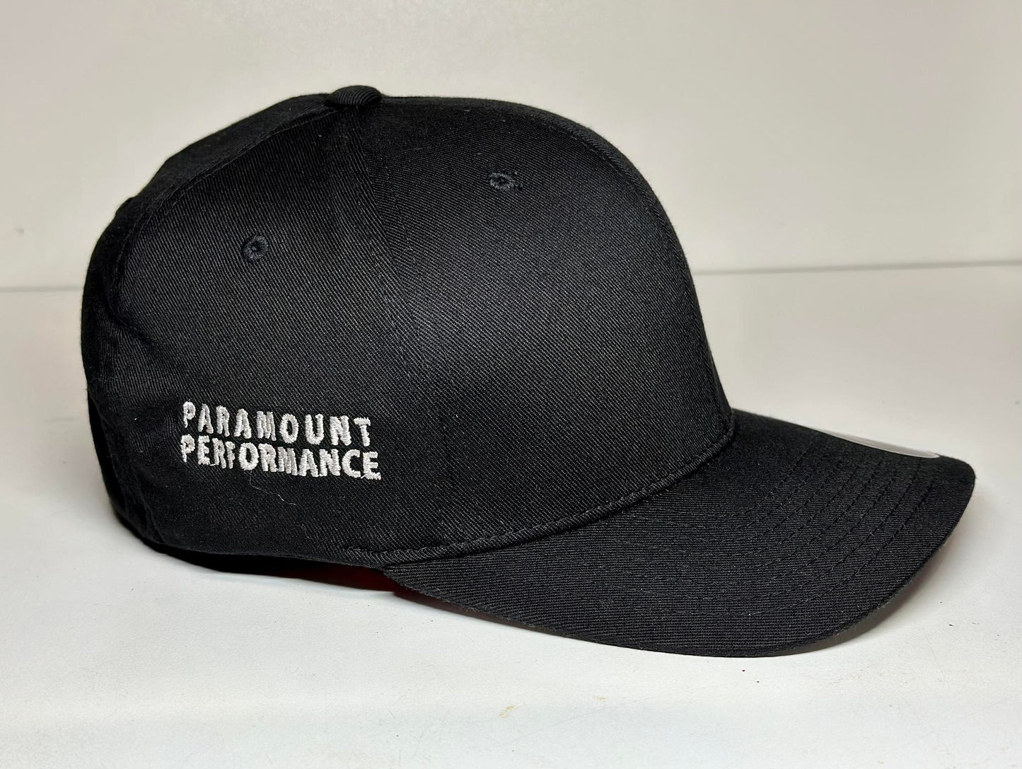 Paramount Performance Cap - Silver