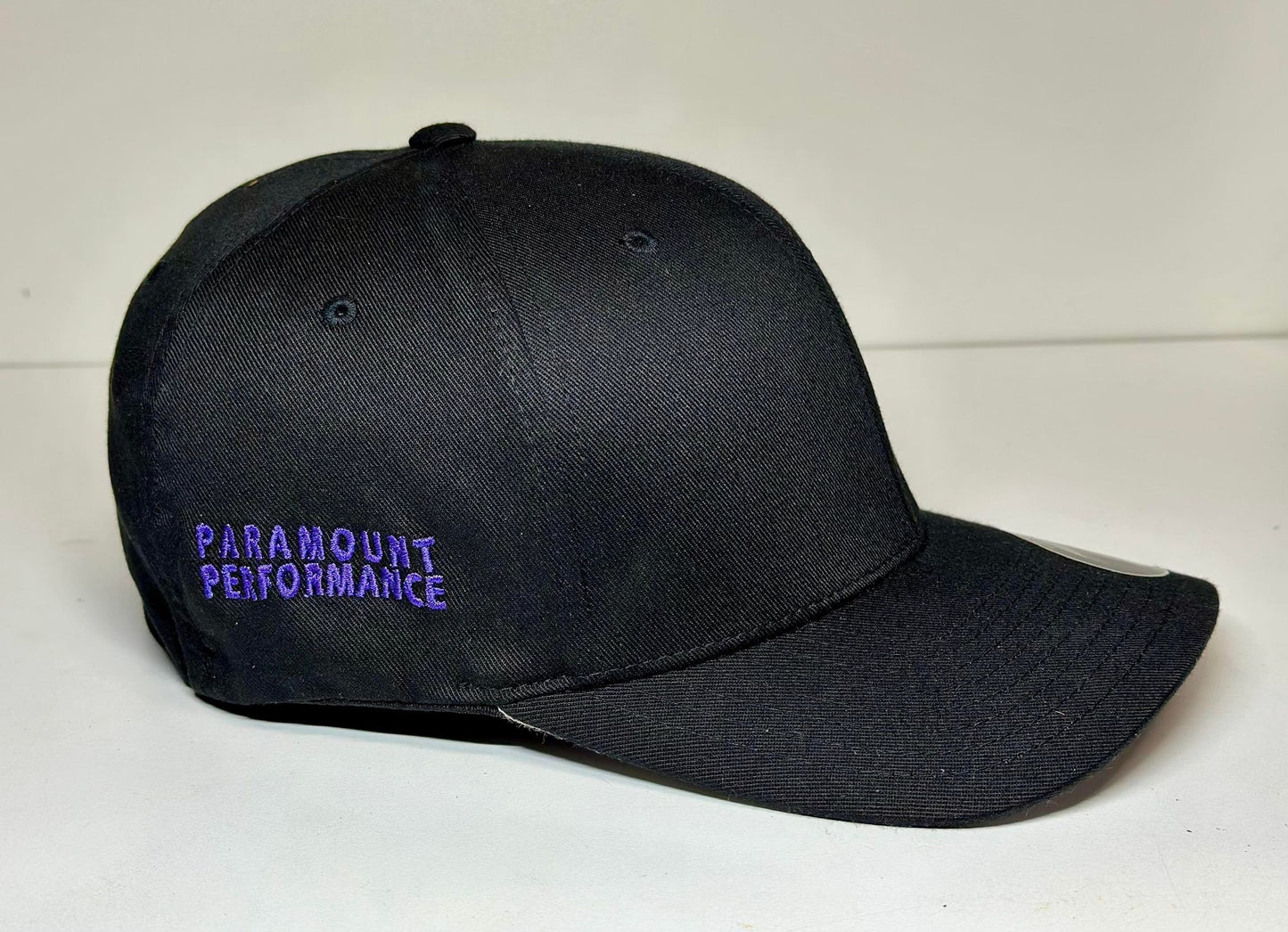 Paramount Performance Cap - Purple