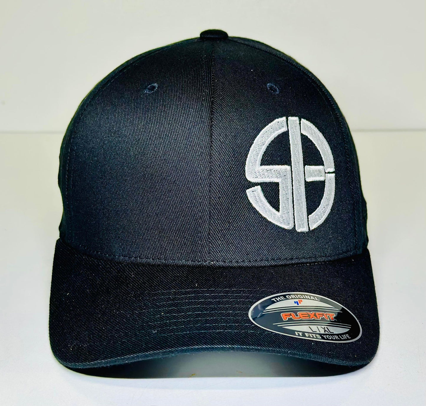 Seng Brothers Cap- Silver Logo