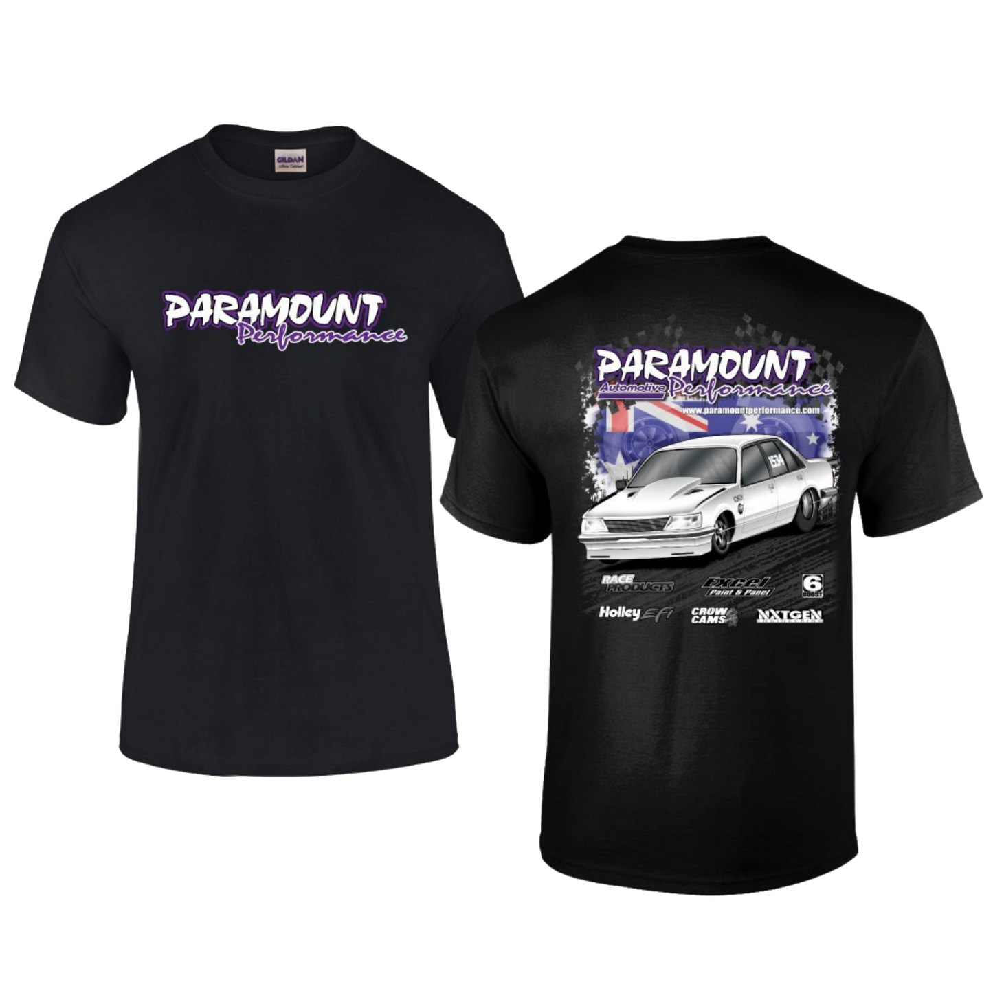 HDT315 T-Shirt