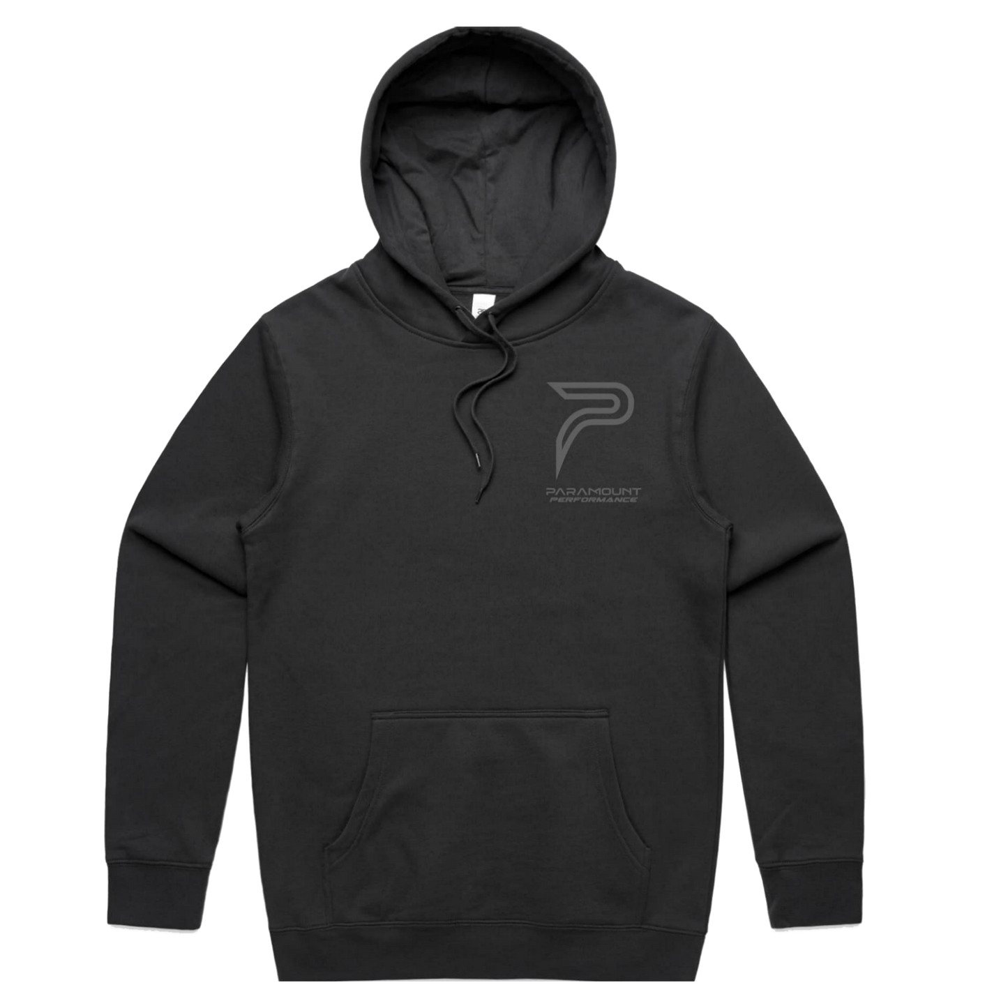 Paramount Performance Hoodie