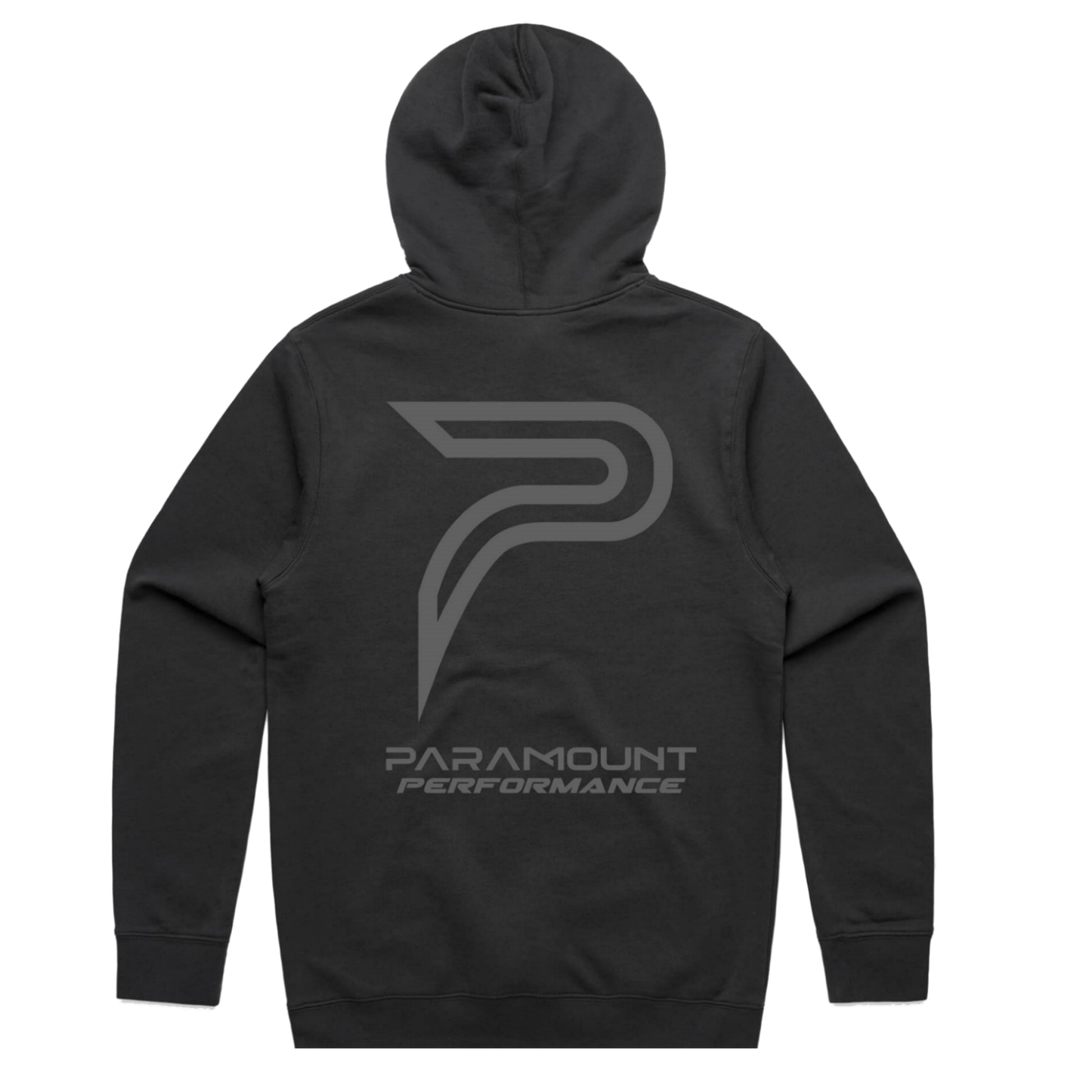 Paramount Performance Hoodie