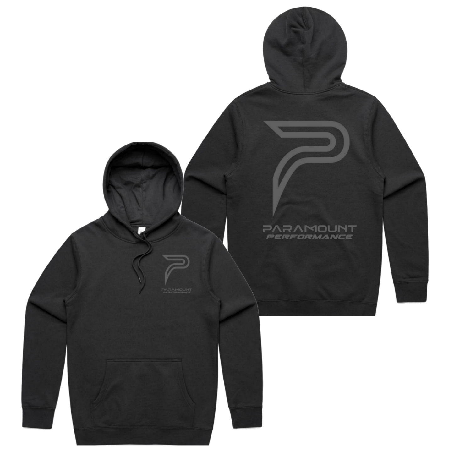 Paramount Performance Hoodie