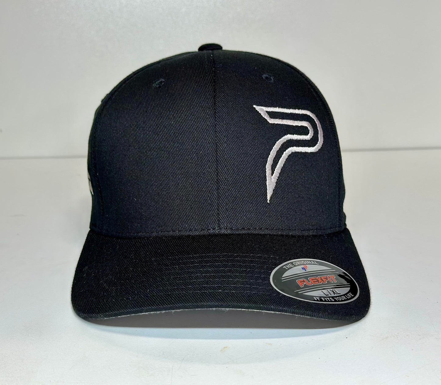 Paramount Performance Cap - Silver