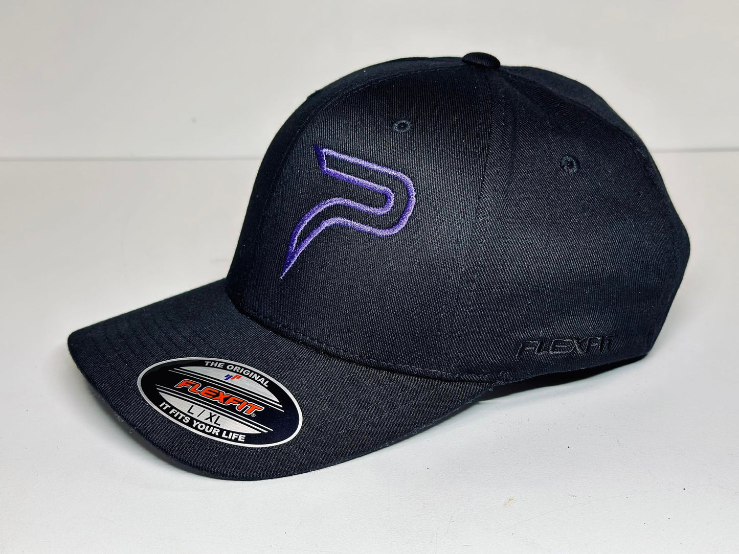 Paramount Performance Cap - Purple