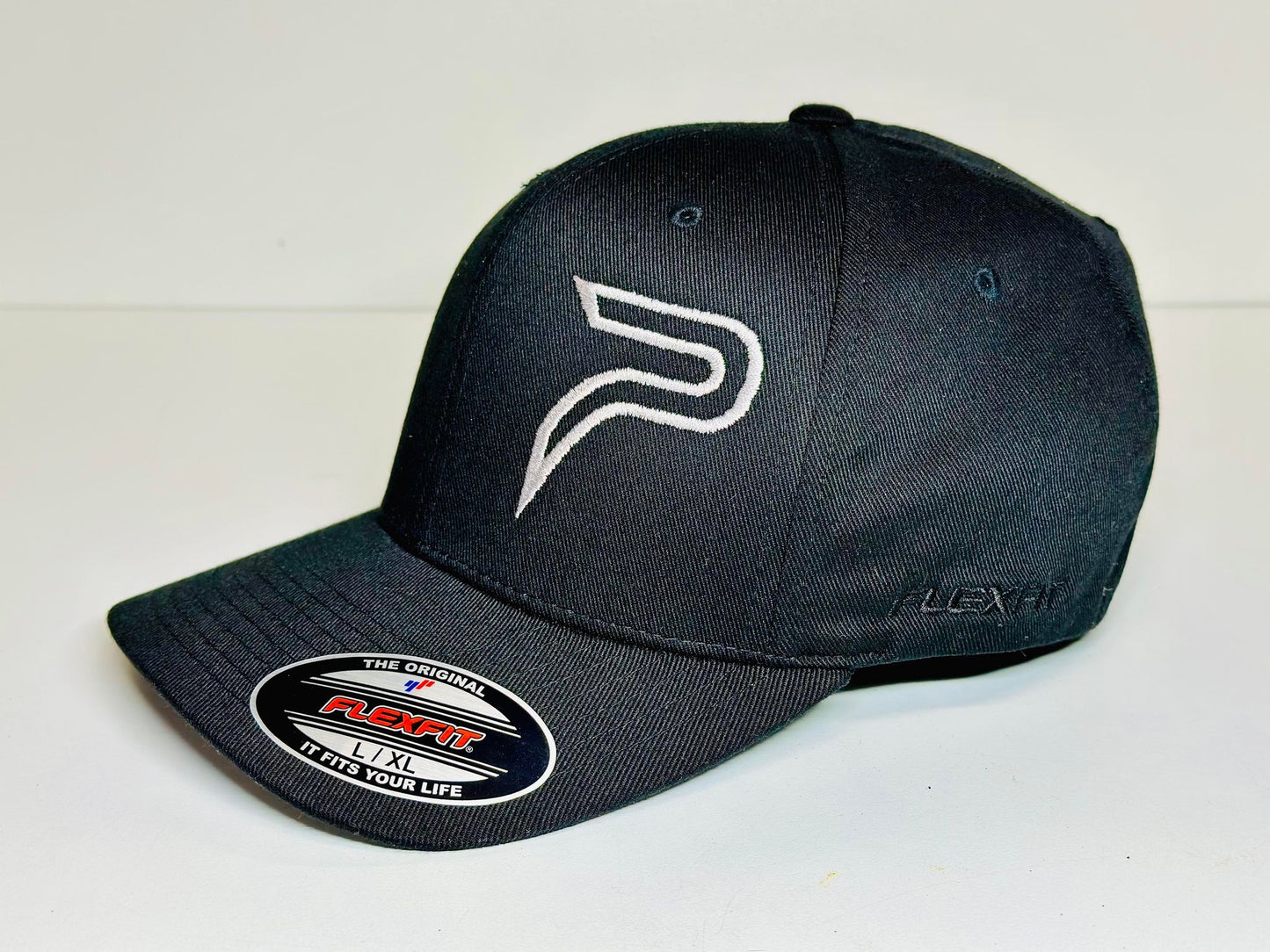 Paramount Performance Cap - Silver
