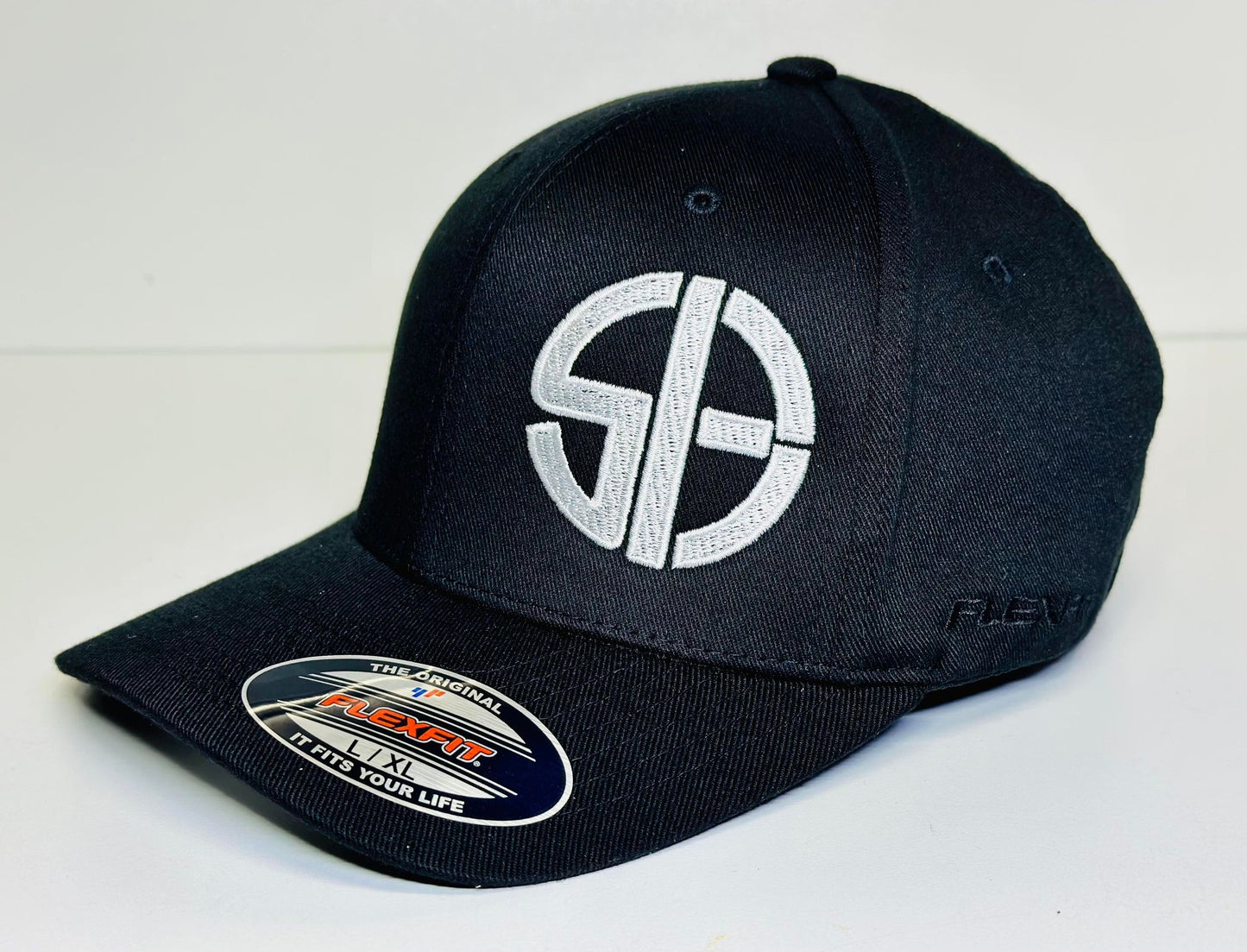 Seng Brothers Cap- Silver Logo